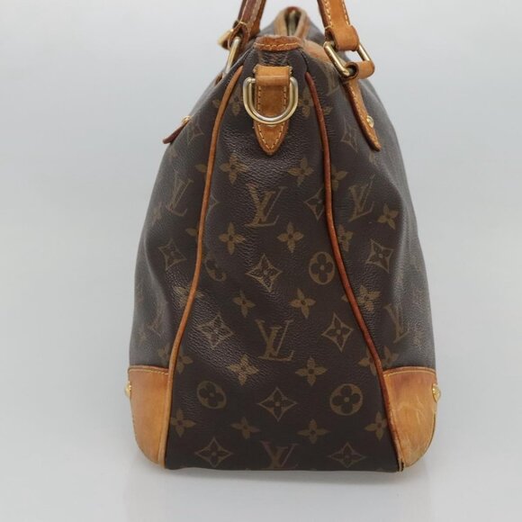 LOUIS VUITTON Monogram Estrella MM Tote Bag - Picture 5 of 15